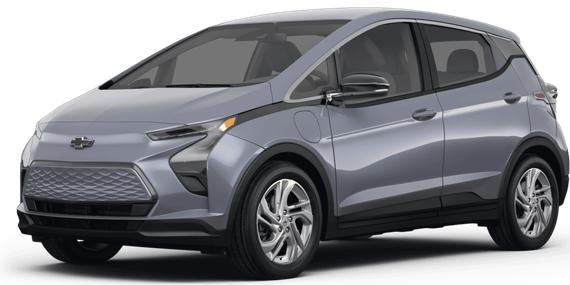 CHEVROLET BOLT EV 2023 1G1FW6S0XP4186652 image